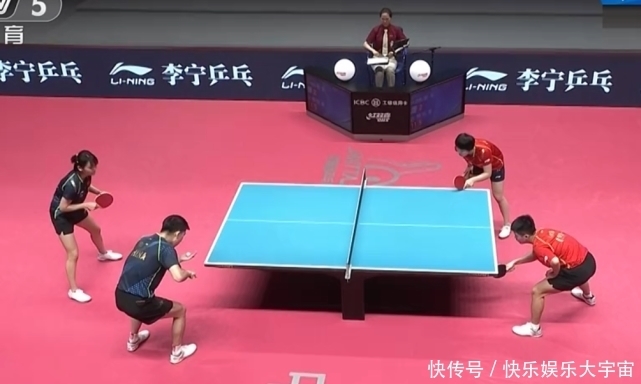 大家的配合 大家的配合