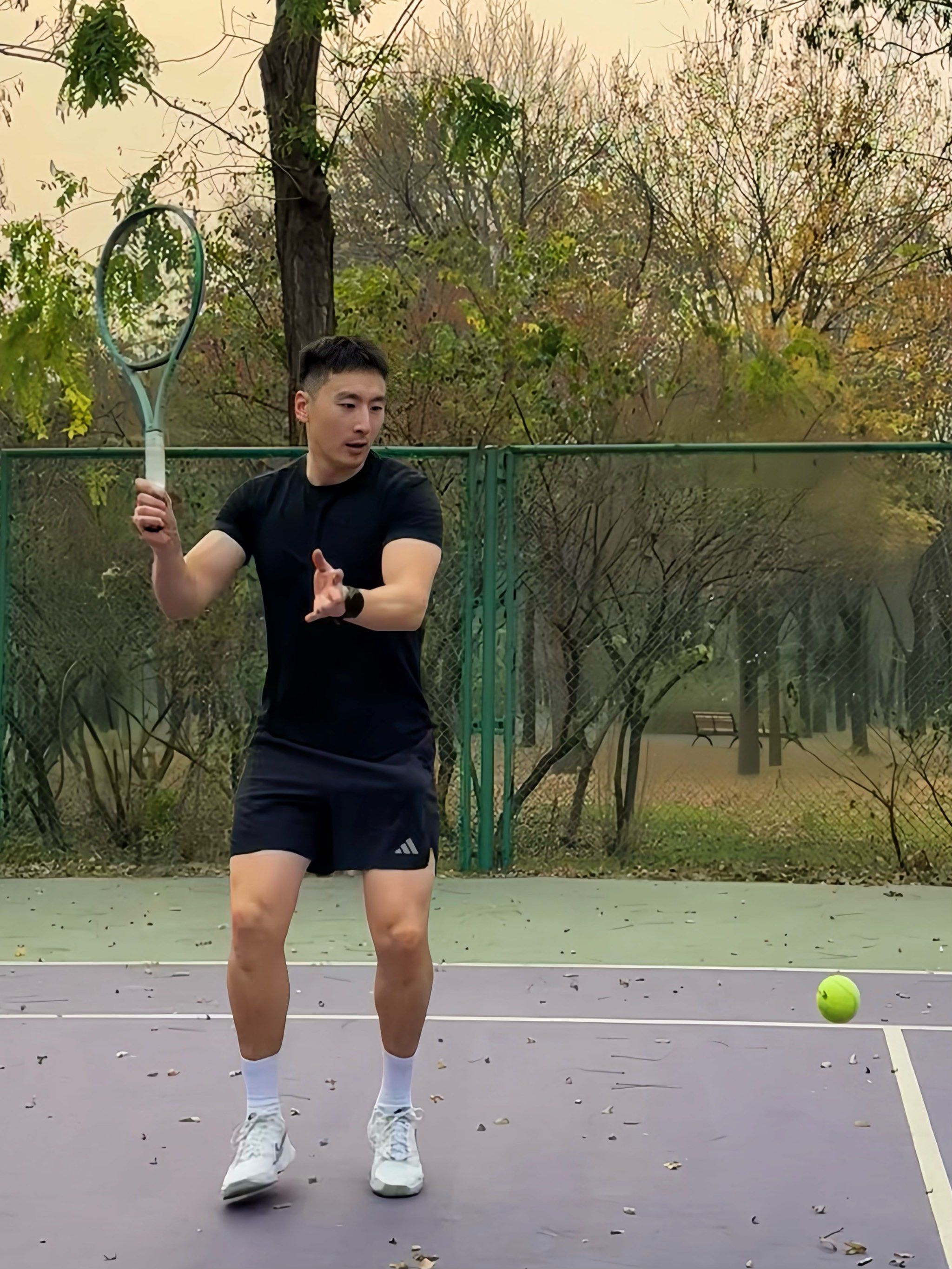 球的魅力 球的魅力