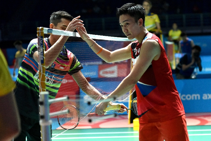 身体对抗强 身体对抗强