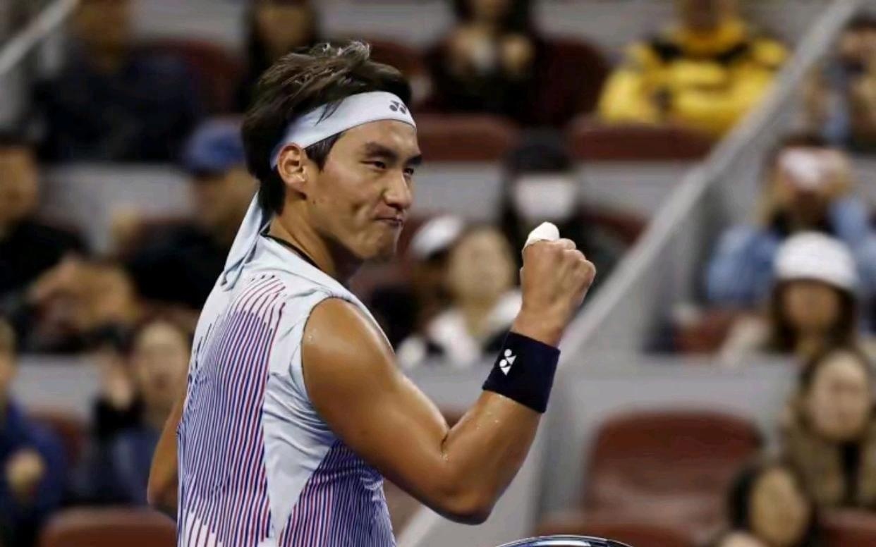 一记快速反 一记快速反