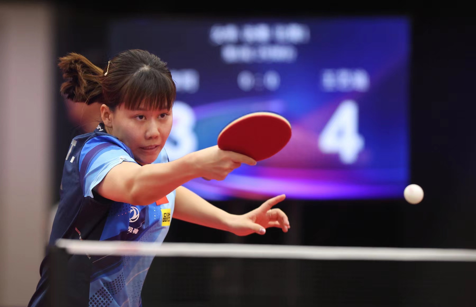 够增强体质 够增强体质